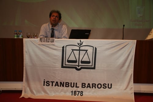 “Kadın Hakları Ve Aile İçi Şiddet” Konulu Sertifika Programı Devam Ediyor - 31