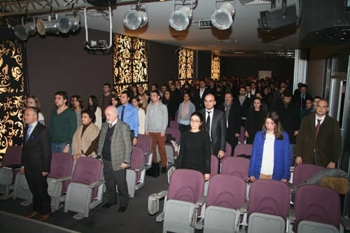 Sem 22. Dönem 2013-1 Eğitim Dönemi Başladı

 - 2