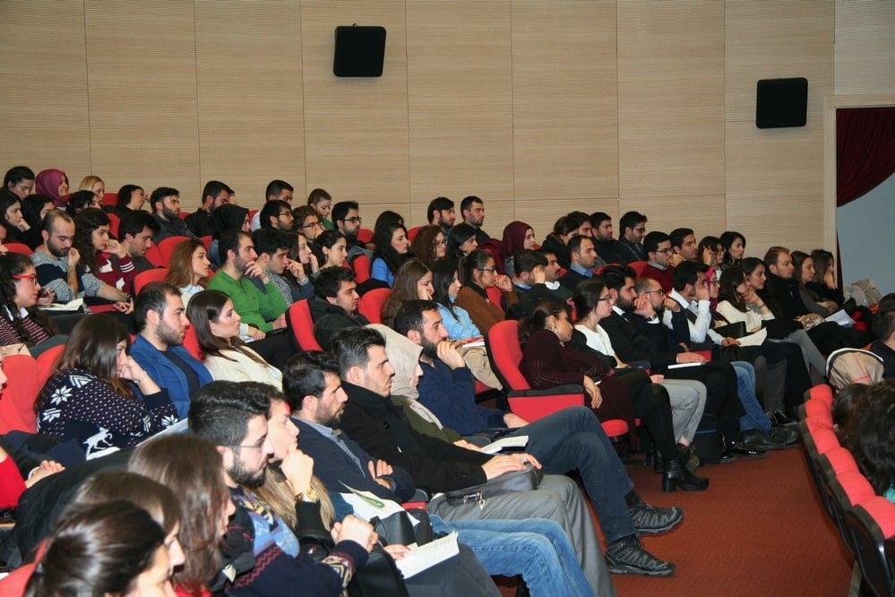 Baro Güçlüyse Avukat da Güçlüdür - 34