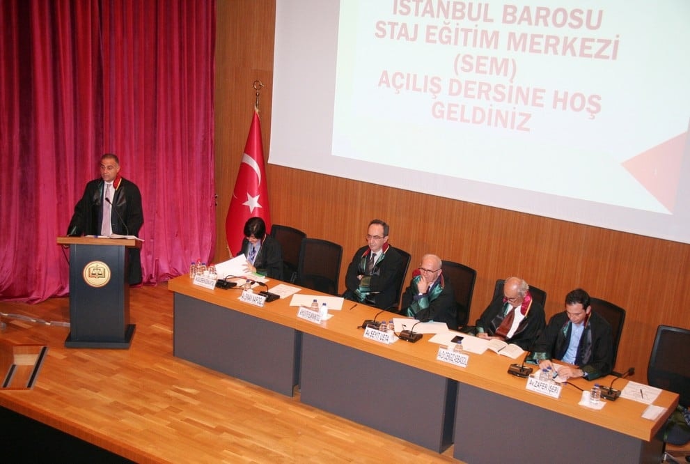 Sem Yeni Eğitim Dönemi Açılışı - 29