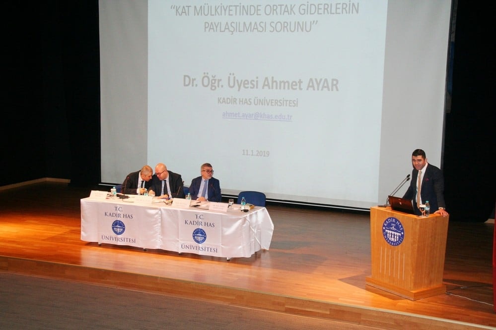 Kat Mülkiyeti Hukuku Uygulamaları - 53