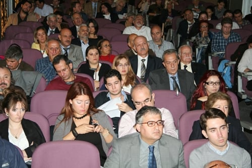 Yargı Alanında Yaşananlar Bizi Dehşete Düşürüyor
 - 31