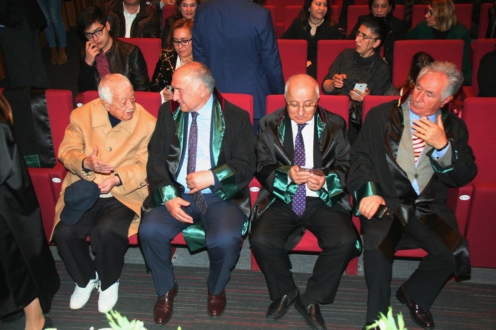 İstanbul Barosu 140 Yaşında!  - 259