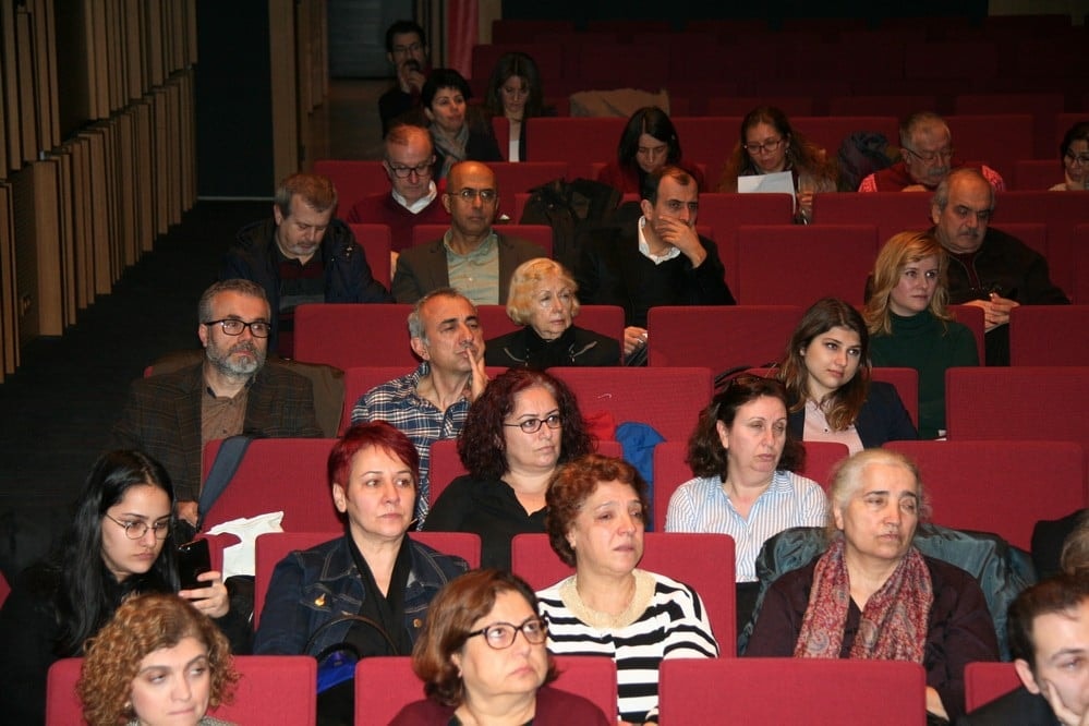 Sağlık Çalışanlarına Yönelik Mobbing - 5