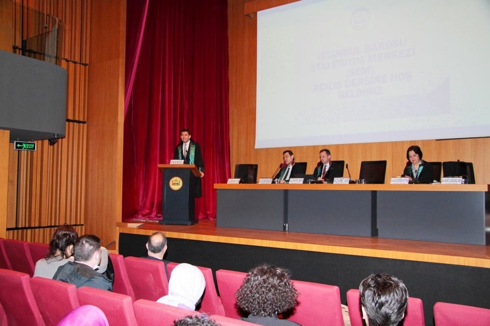 SEM Yeni Eğitim Dönemi Açılışı - 9