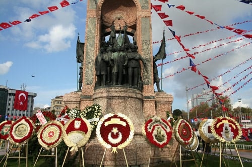 Cumhuriyetimiz 84 Yaşında - 7