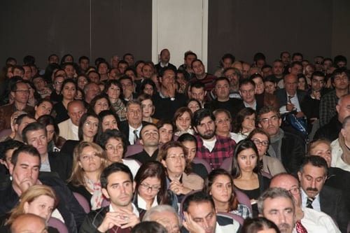 Kentsel Dönüşüm Ve 2-B Yasası
 - 33