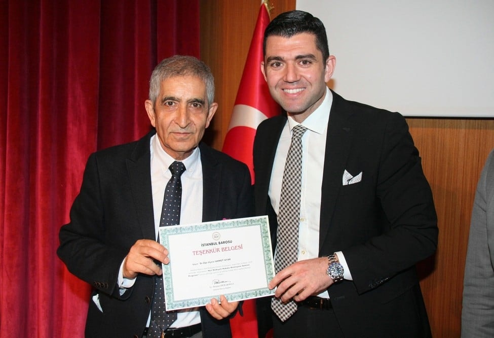 Kat Mülkiyeti Hukuku Semineri - 12