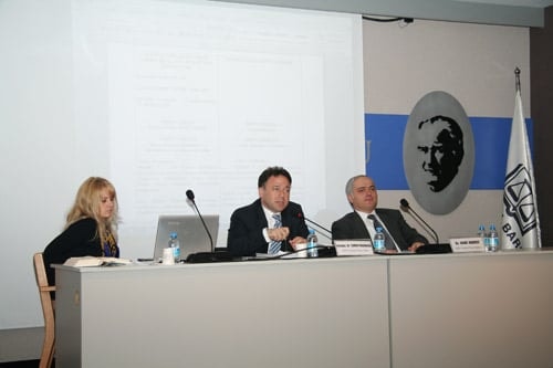 Markalar Kanunu Tasarısı - 7