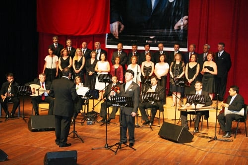 Tsm Koromuzun Yaz Konseri - 4