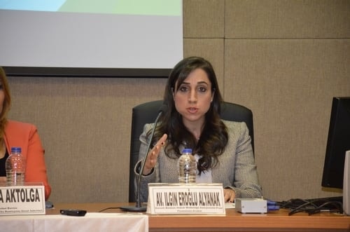 Finansal Enstrümanlar
 - 8