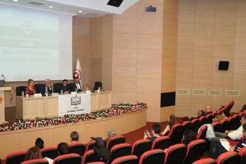 Sağlık Hukukunda Sağlık Haberciliği Uygulamaları
 - 57