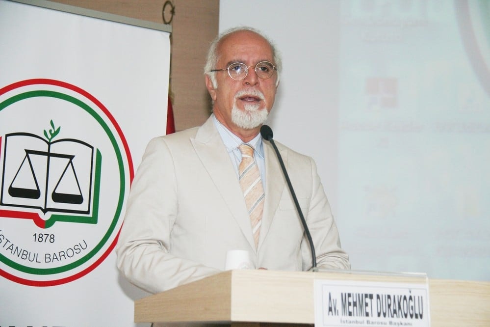 İmar Barışı, Kentsel Dönüşüm ve Tapu Uygulamaları ile Kat Mülkiyetine İlişkin Güncel Sorunlar Semineri - 33