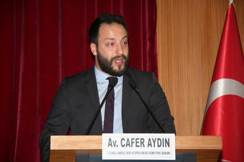 Spor Tahkim Kurullarının Bağımsızlığı ve Tarafsızlığı - 5