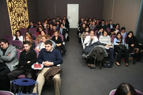 Adliye Stajına Başlarken Vıı
 - 23