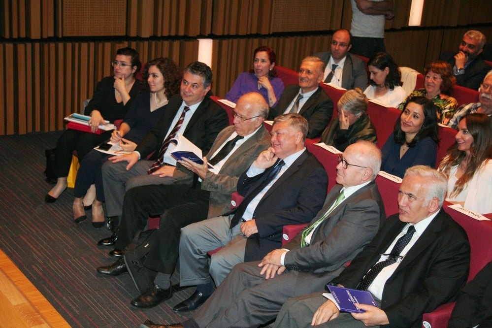 İş Hukuku Buluşmaları - 50