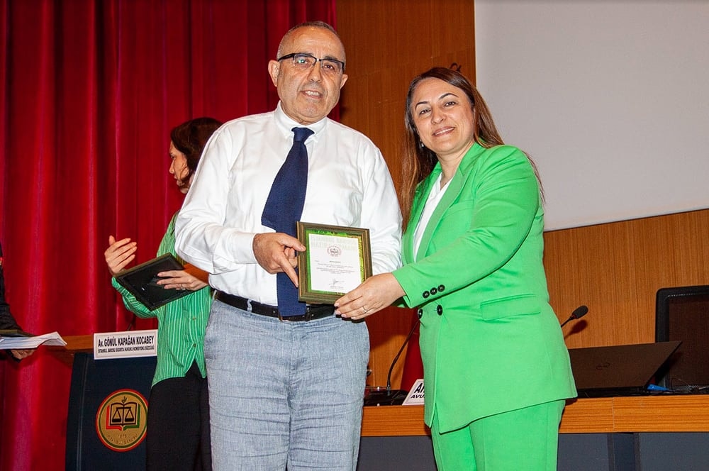 ZMMS ve KASKO Sigortalarında Rücu Davaları Semineri  - 8