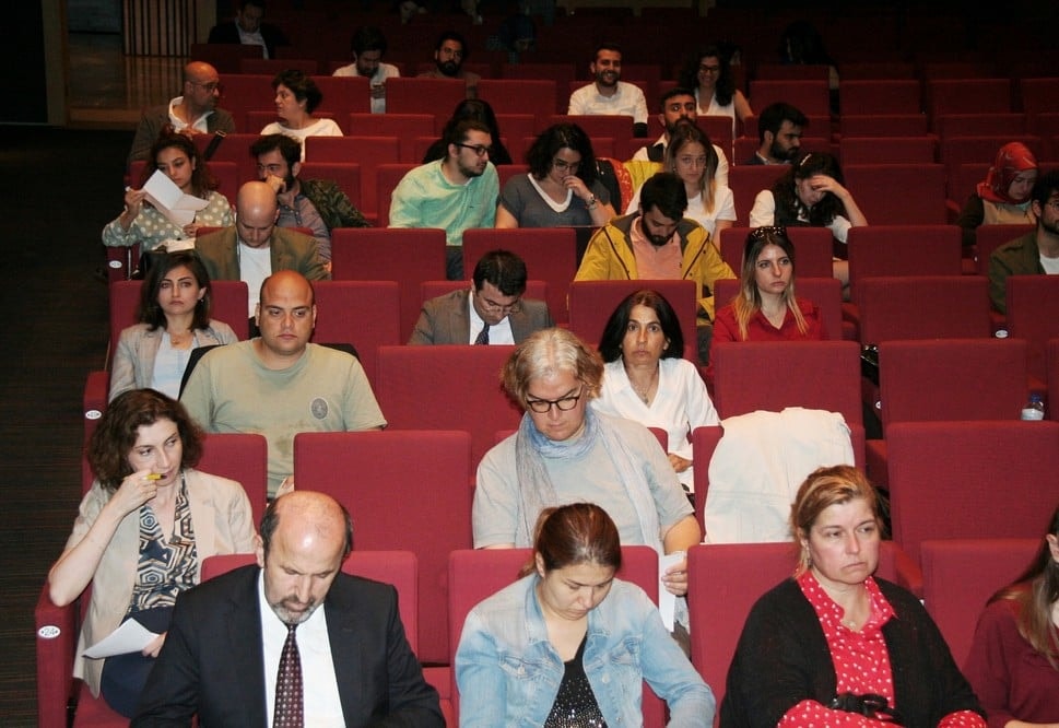 Tahkim Yargılamasında Hakem ve Avukat - 2