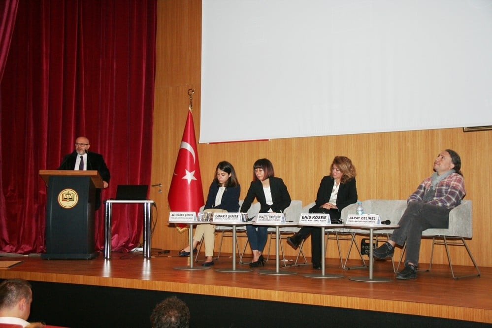 Çocuk İşçiliği Çalıştayı - 27