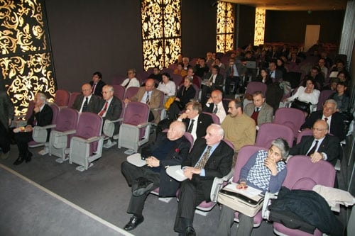 Yargının Sorunları Artık Ülke Sorunları Haline Geldi - 24