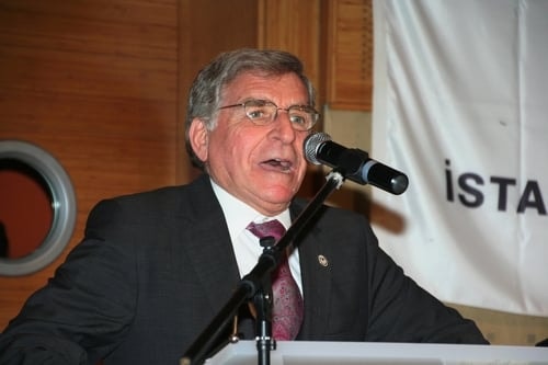 Türk Sanat Müziği Koromuzun Sonbahar Konseri  - 8