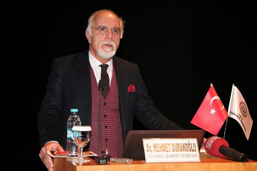 Hukuksal Gerçeklikler Bağlamında Anayasa Değişikliği - 9