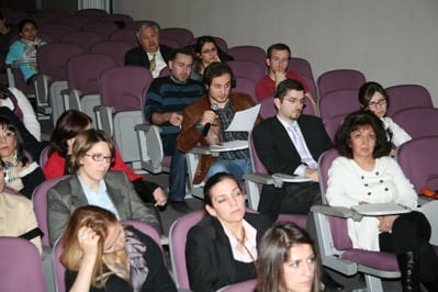 İfade Özgürlüğüne Karşı Baskılar
Bertaraf Olmaya Mahkûmdur - 7