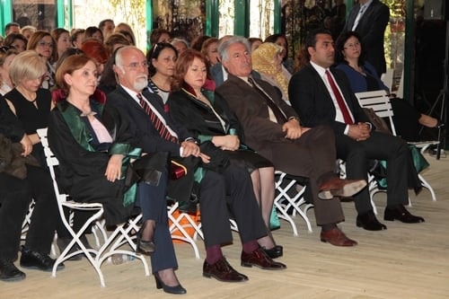 İstanbul Barosu 138 Yaşında!  - 4