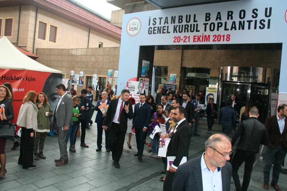 Başkan Durakoğlu Güven Tazeledi - 466