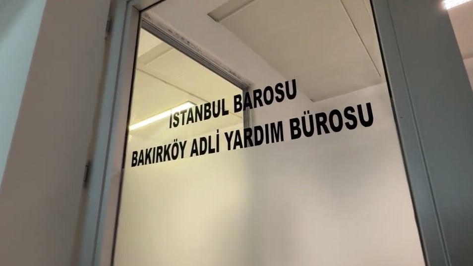 Adli Yardım Bürosu Temsilciliğimizi Açtık!