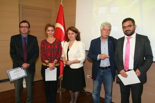 Sağlık Hukukunda Sağlık Haberciliği Uygulamaları
 - 90