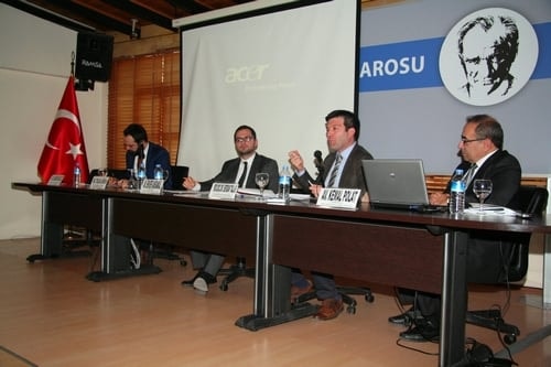 Toplumsal Olaylara Müdahalelerde İnsan Hakları Ve Sağlık Hakları İhlalleri

 - 24