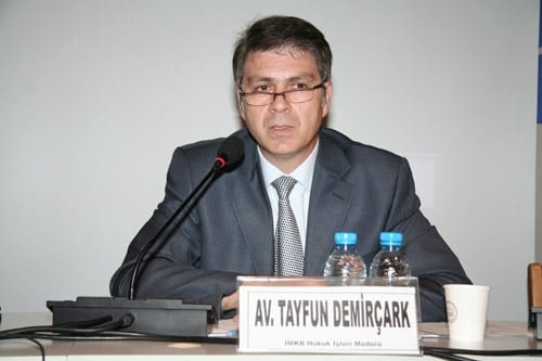 Sermaye Piyasası Hukuku Ve Sorunları - 29