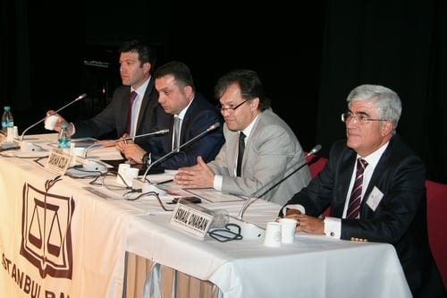 Fikri Ve Sınaî Haklarda Problemler Ve Çözüm Yolları

 - 137