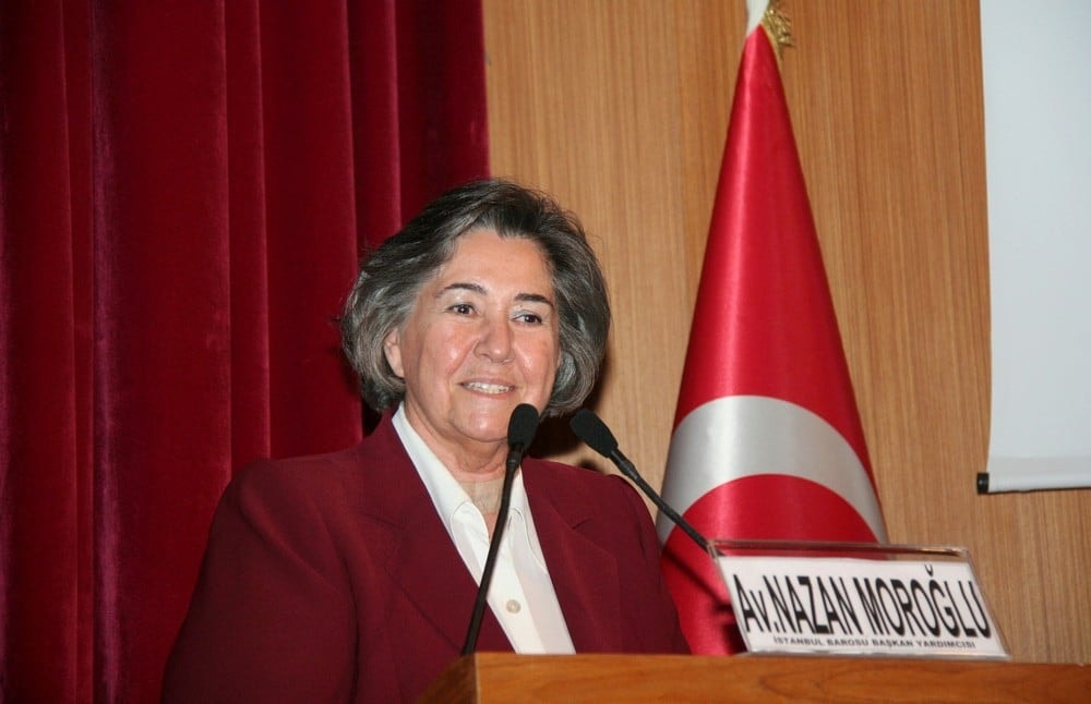 Kat Mülkiyeti Hukuku Atölye Çalışması Yapıldı - 2