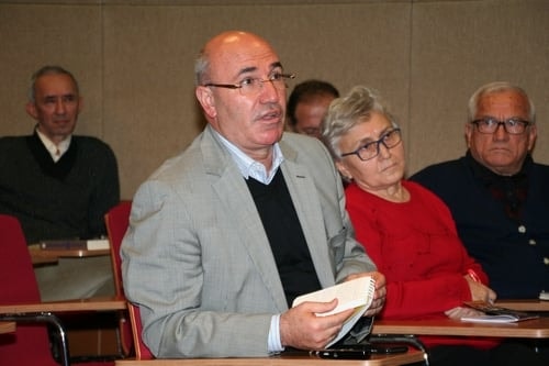 İğneada Cinayeti
 - 60