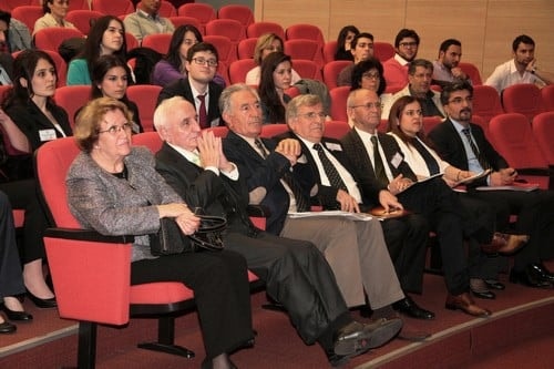 Farazi Dava Yarışması Yapıldı

 - 2