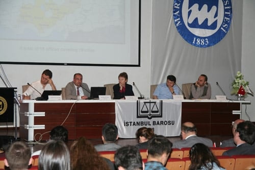 Mülteci Ve Sığınmacıların Sorunları

 - 34