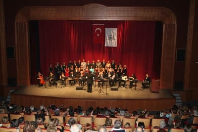 Tsm Koromuzun “Bahara Merhaba” Konseri - 4