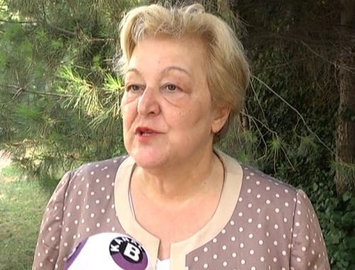 İstanbul Sözleşmesinin Yıldönümü