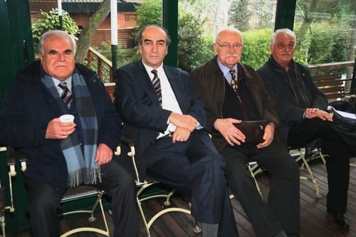 Baro Meclisi 38. Olağan Genel Kurulu - 53