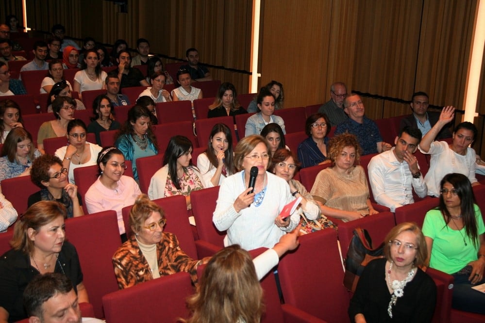 Seçim Güvenliği Eğitim Semineri - 10