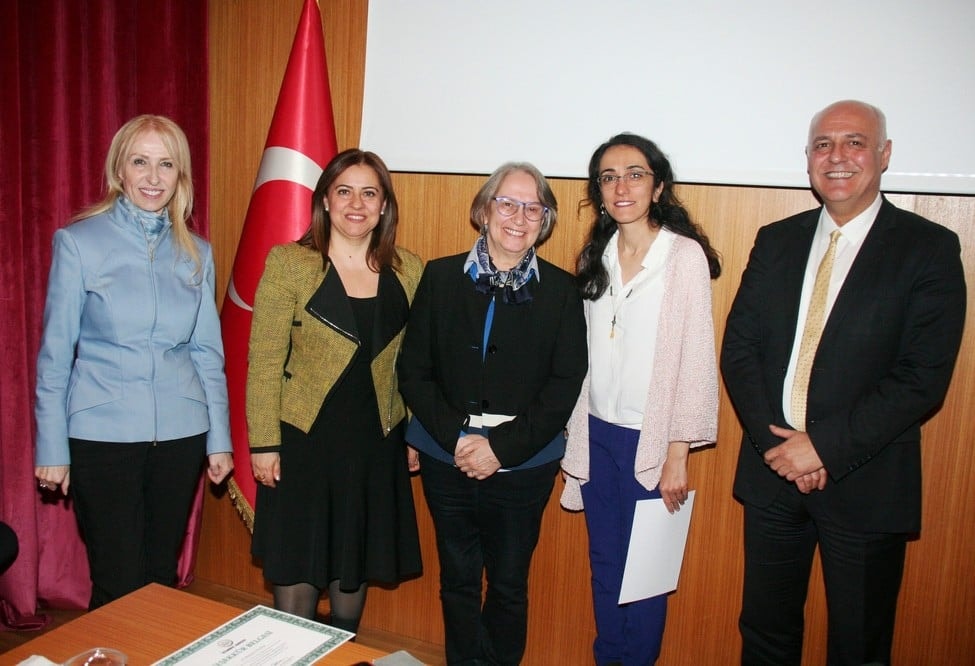 Kentsel Afetler, Risk Yönetimi, Yerel Yönetimler, Hukuki Sorunlar II - 17