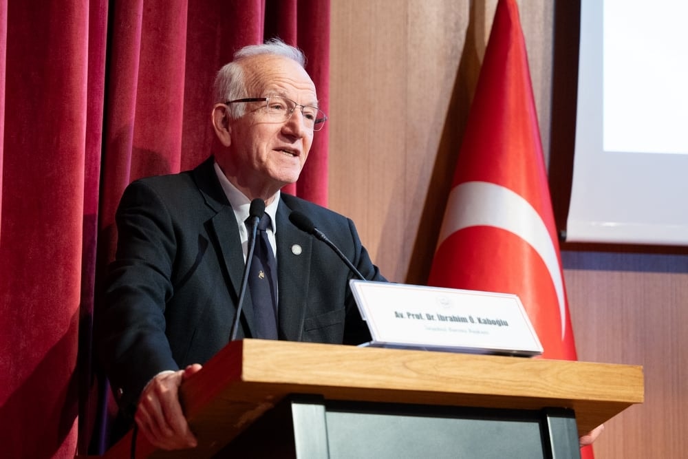 Kadına Yönelik Şiddet ile Mücadelede Hukuki Mekanizmalar - 1