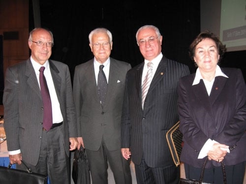 Yargı Tarafsız Değil - 8