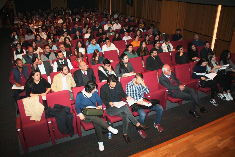 SEM Yeni Eğitim Dönemi Açılışı - 26