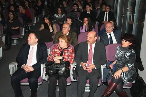 Staj Eğitim Merkezi 19. Dönem 2011-2 Eğitim Dönemi Başladı

 - 11