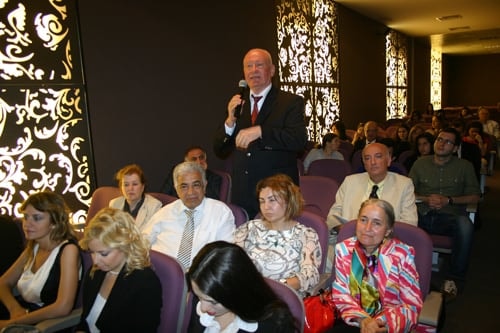 Türkiye-Avrupa Birliği Arasındaki Gümrük Birliği
 - 14