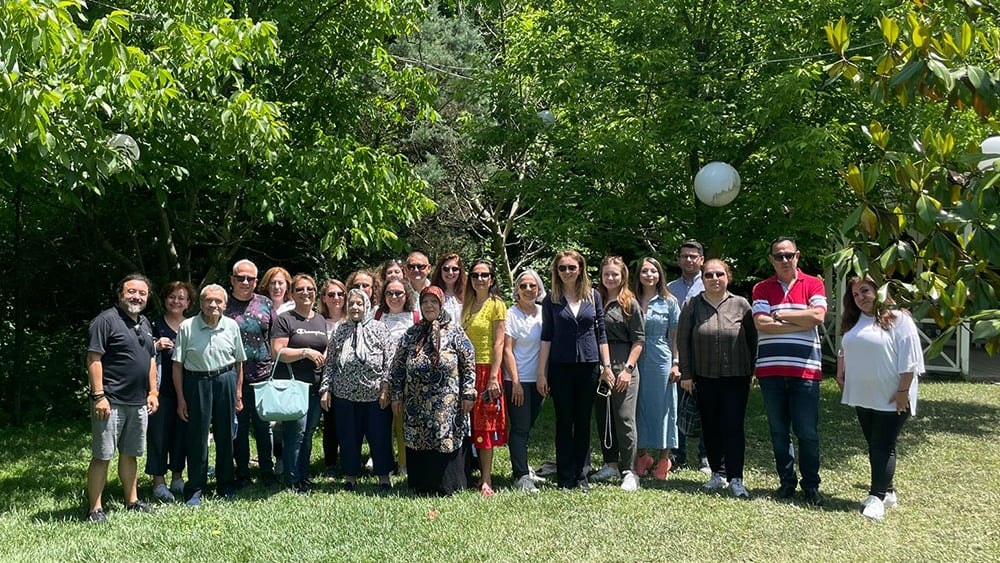 Dünya Çevre Günü Kahvaltı Etkinliği - 3