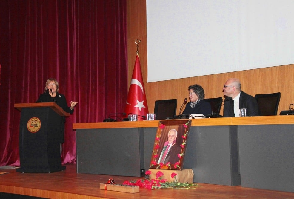 Kolcuoğlu, Düşünsel Kimliğini Sonraki Kuşaklara Yansıtan Pusula Oldu - 90